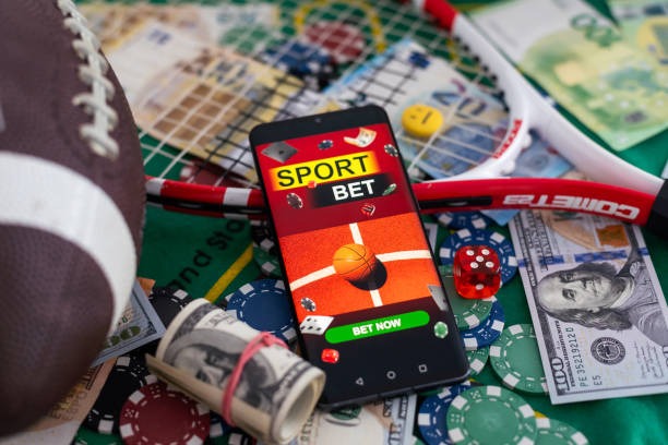 nonton77 mobile app interface showing live-dealer tables and sportsbook markets